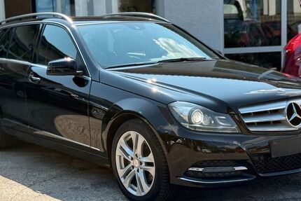 Mercedes C 250