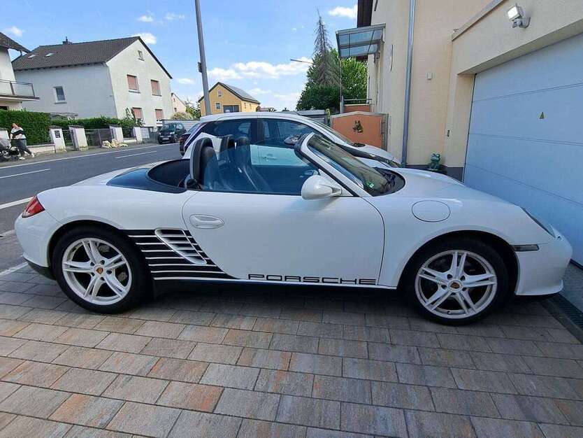 Boxster
