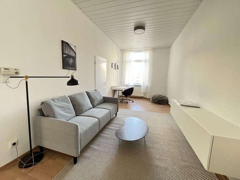Wohnung zum Mieten in Frankfurt am Main 1.450 € 77.5 m²