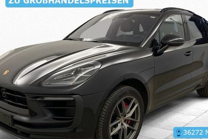 Porsche Macan 97.380 km 57.105 € Frankfurt 60596