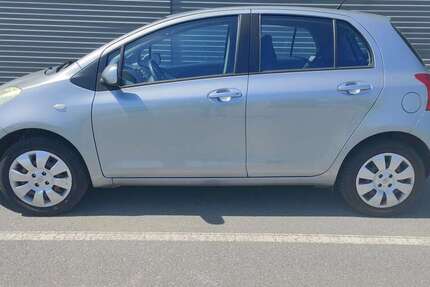 Toyota Yaris 143.900 km 2.900 € Gross-Zimmern 64846