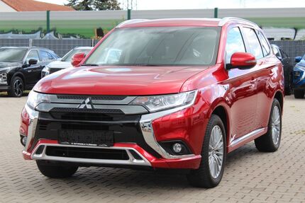 Mitsubishi Outlander 32.350 km 22.990 € Flörsheim 65439