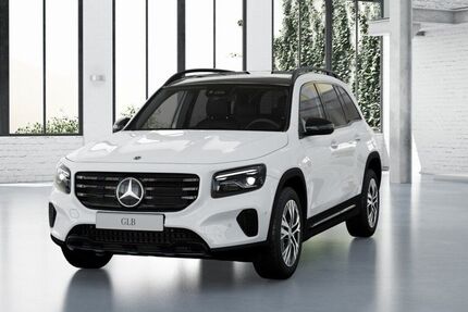 Mercedes-Benz GLB 220 11.738 km 51.470 € Rosbach 61191