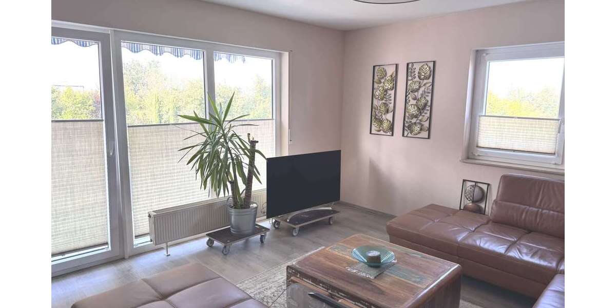 Wohnung zum Kaufen in Seligenstadt 285.000 € 71.3 m² 3 zimmer