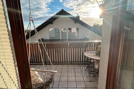 Wohnung Aschaffenburg Damm - 2 Zimmer, 52 m&sup2;, 725&euro; | Angebot:26705054