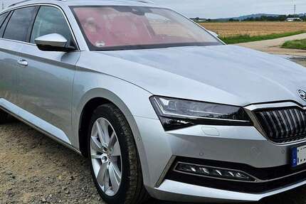 Skoda Superb 88.750 km 26.750 € Liederbach 65835