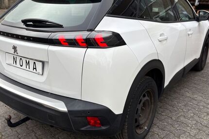 Peugeot 2008 178.694 km 8.747 € Frankfurt am Main 60389