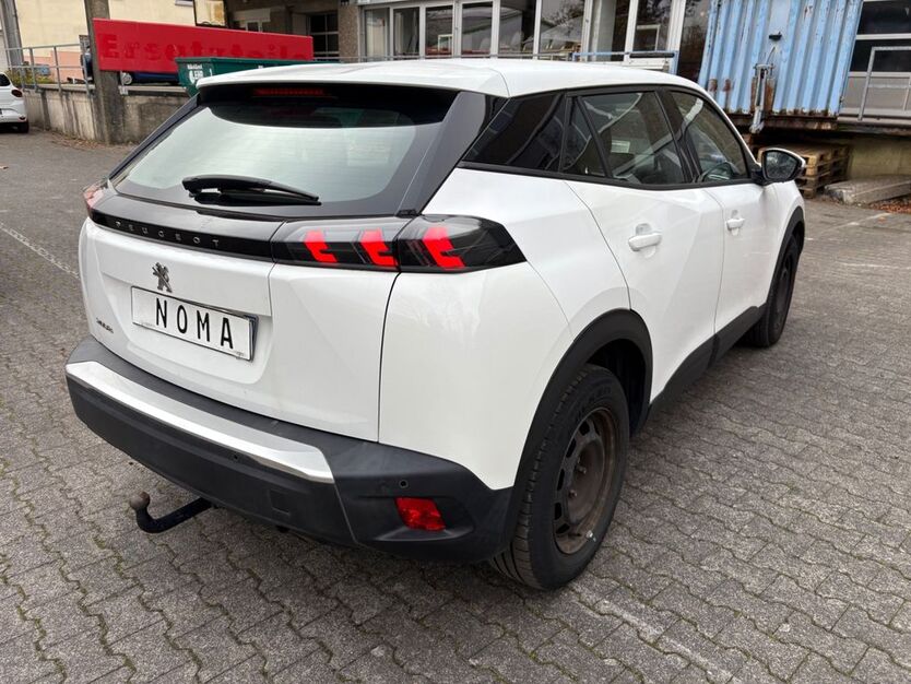 Peugeot 2008 178.694 km 8.747 € Frankfurt am Main 60389