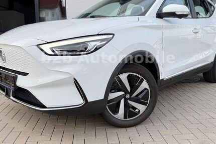 MG ZS 24.300 km 18.549 &euro; Altenstadt 63674