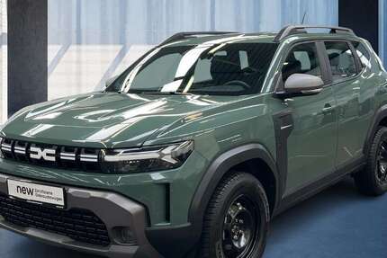Dacia Duster 8.312 km 21.580 &euro; Frankfurt / Main 60314