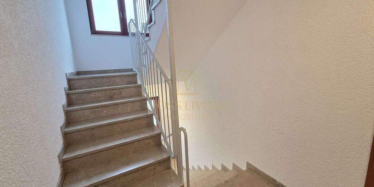 Etagenwohnung Gründau Lieblos - 3 Zimmer, 80 m&sup2;, 229.000&euro; | Angebot:25689264