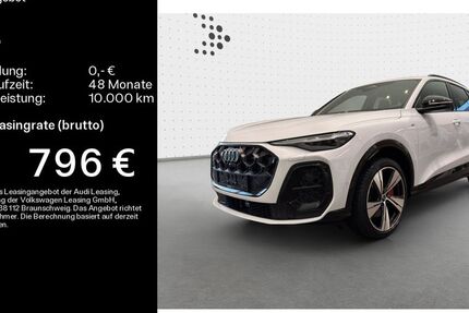 Audi Q5 1.001 km 70.990 &euro; Oberursel 61440