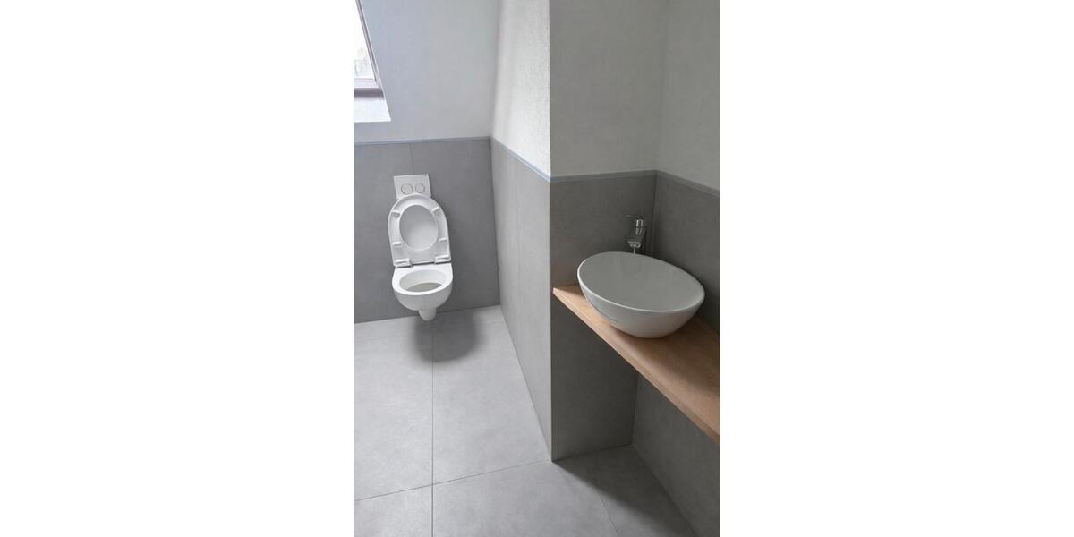 Etagenwohnung Hanau Lamboy - 2.5 Zimmer, 70 m&sup2;, 1.050&euro; | Angebot:26238019