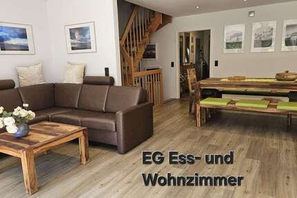 Haus Flörsheim am Main - 4 Zimmer, 133 m&sup2;, 491.000&euro; | Angebot:26308032