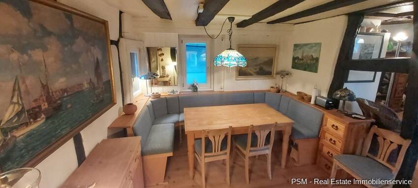 Reihenendhaus Königstein im Taunus Königstein - 7 Zimmer, 182 m&sup2;, 595.000&euro; | Angebot:26330510