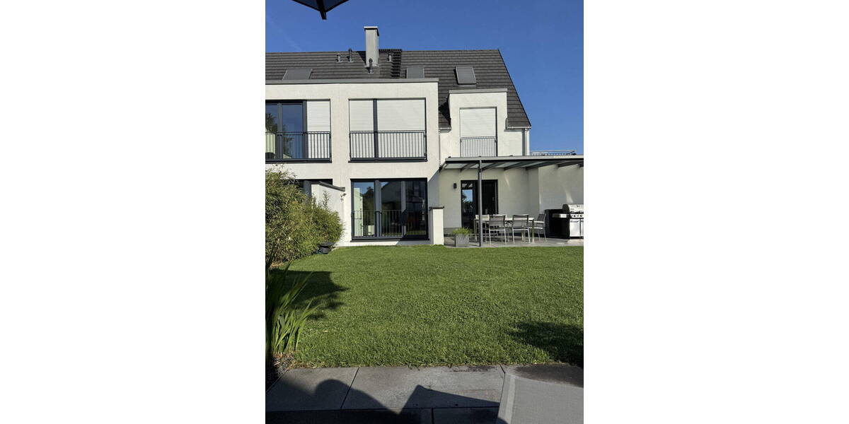 Doppelhaushälfte Neu-Isenburg Isenburg - 7 Zimmer, 190 m&sup2;, 1.230.000&euro; | Angebot:26768934