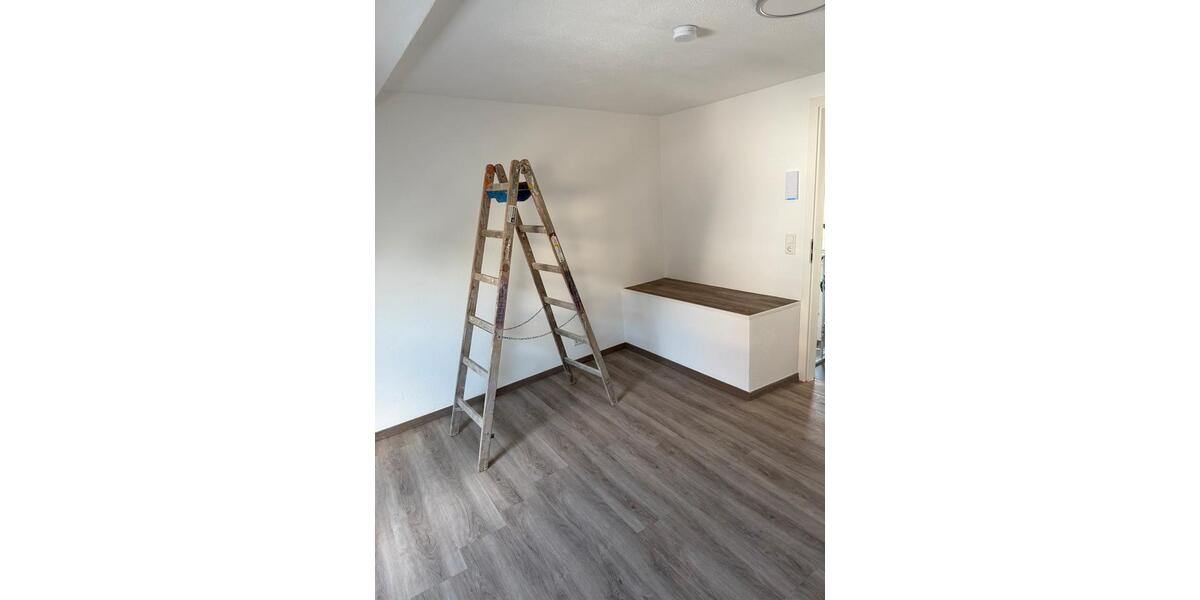 Dachgeschoßwohnung Friedberg (Hessen) - 1 Zimmer, 30 m&sup2;, 530&euro; | Angebot:26268505