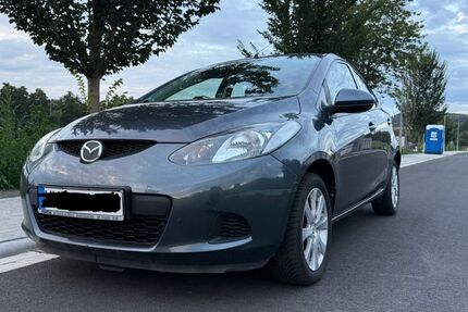 Mazda 2 151.519 km 3.850 € Büdingen 63654