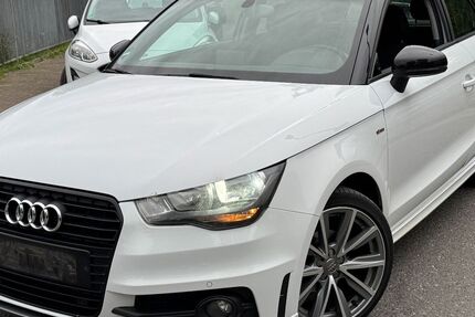 Audi A1 271.900 km 6.199 € Frankfurt am Main 65933