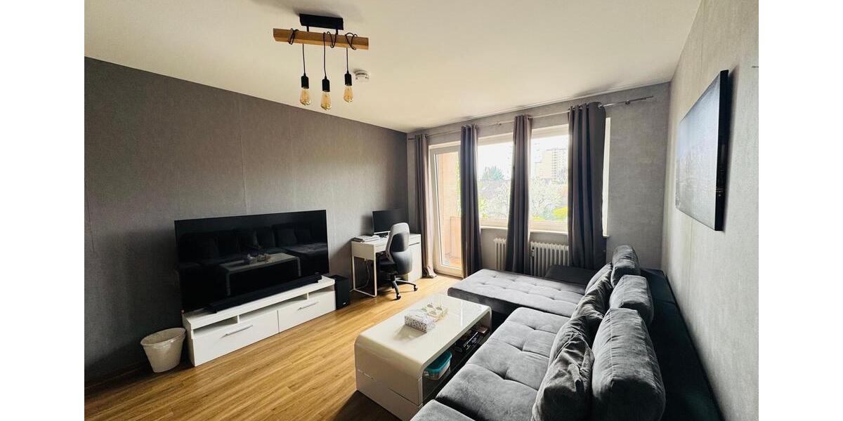 Etagenwohnung Maintal - 2 Zimmer, 54 m&sup2;, 747&euro; | Angebot:26228106