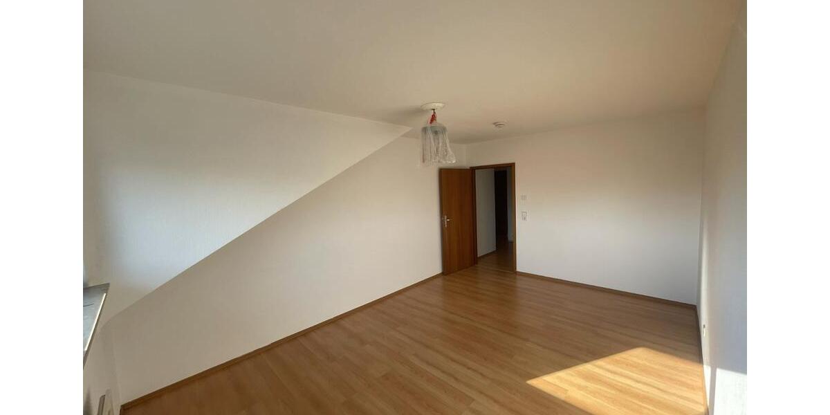 Dachgeschoßwohnung Offenbach am Main Hafen - 2 Zimmer, 67 m&sup2;, 299.999&euro; | Angebot:26990672