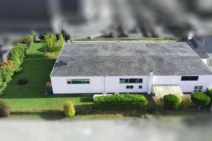 Gewerbeobjekt Dieburg - 890.000&euro; | Angebot:26100226