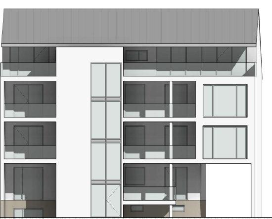 Etagenwohnung Frankfurt Oberrad - 3 Zimmer, 78 m&sup2;, 552.860&euro; | Angebot:25738251