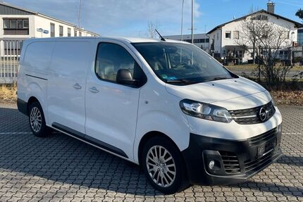 Opel Vivaro 102.000 km 15.780 &euro; Langen 63225