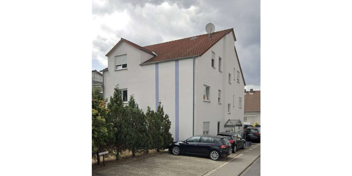 Etagenwohnung Rödermark - 4 Zimmer, 83 m&sup2;, 320.000&euro; | Angebot:26914700