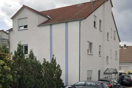 Wohnung Rödermark - 4 Zimmer, 83 m&sup2;, 320.000&euro; | Angebot:26914700