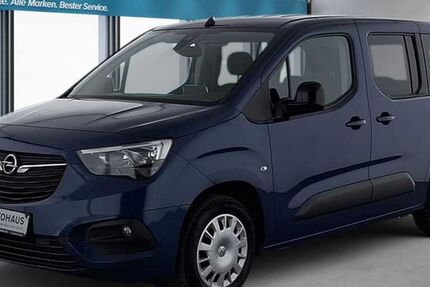 Opel Combo Life 94.553 km 15.660 &euro; Maintal 63477