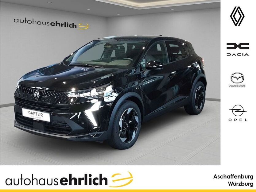 Captur