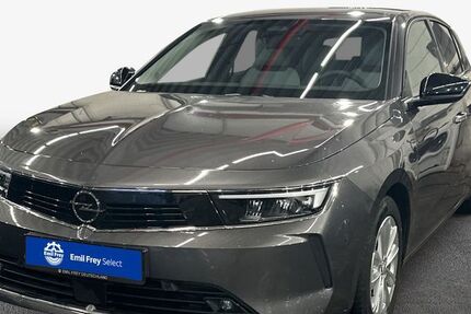 Opel Astra 33.338 km 16.450 &euro; Frankfurt 60386