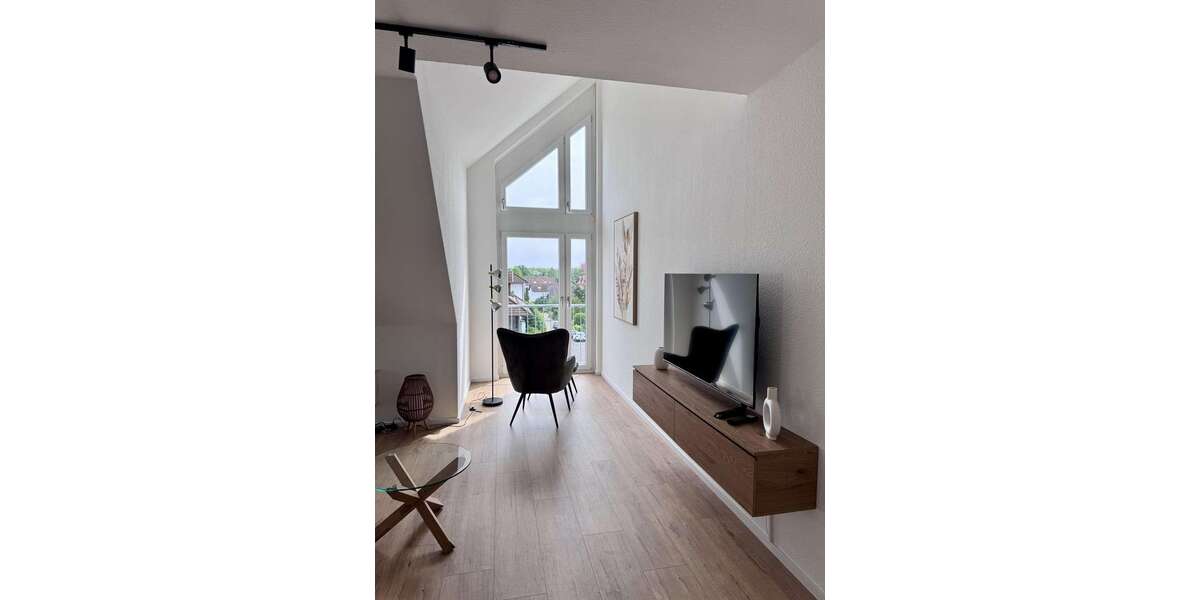 Etagenwohnung Aschaffenburg Damm - 2 Zimmer, 67 m&sup2;, 1.280&euro; | Angebot:26807974