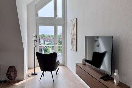 Wohnung Aschaffenburg Damm - 2 Zimmer, 67 m&sup2;, 1.280&euro; | Angebot:26807974