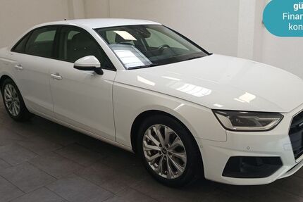 Audi A4 103.301 km 23.470 € Egelsbach 63329