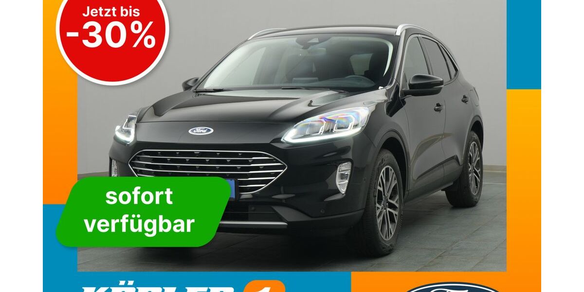 Ford Kuga 62.851 km 26.970 &euro; Bad Nauheim 61231