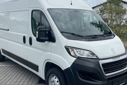 Peugeot Boxer 87.500 km 18.980 € Langen 63225