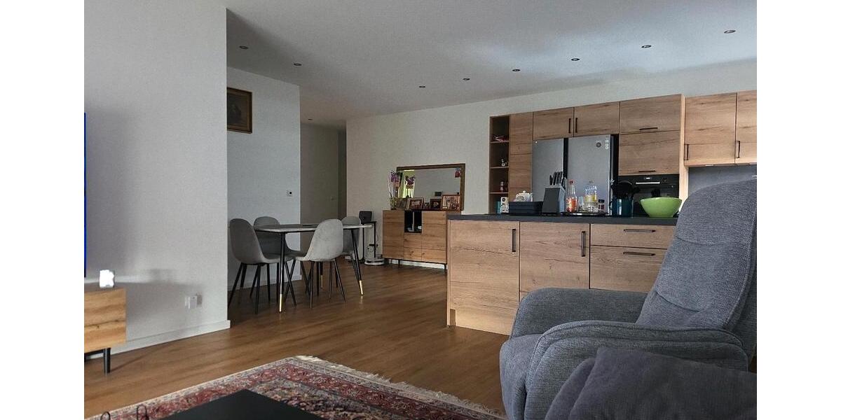 Etagenwohnung Langenselbold - 4 Zimmer, 125 m&sup2;, 480.000&euro; | Angebot:25989221