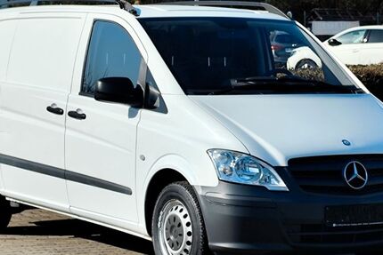 Mercedes-Benz Vito 232.900 km 8.690 &euro; Friedberg 61169