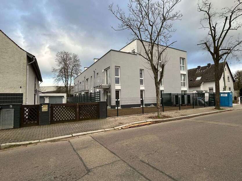 Wohnung zum Kaufen in Hanau 421.000 € 87.85 m²