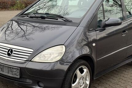 Mercedes-Benz A 190 210.000 km 1.950 &euro; Rüsselsheim 65428