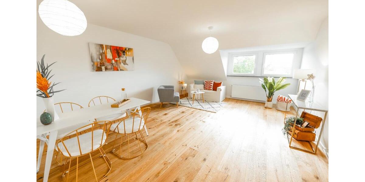 Wohnung 3-Zimmer saniert Erlensee 3 zimmer