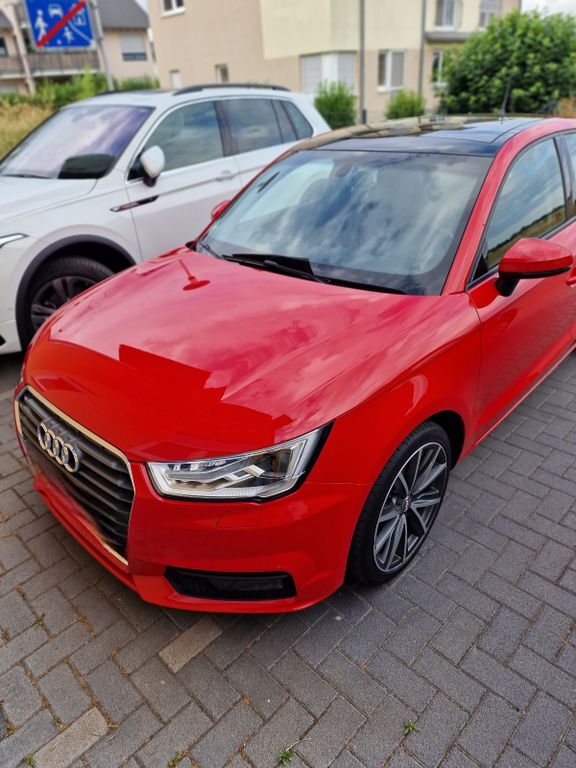 Audi A1 135.000 km 11.250 € Weiterstadt 64331