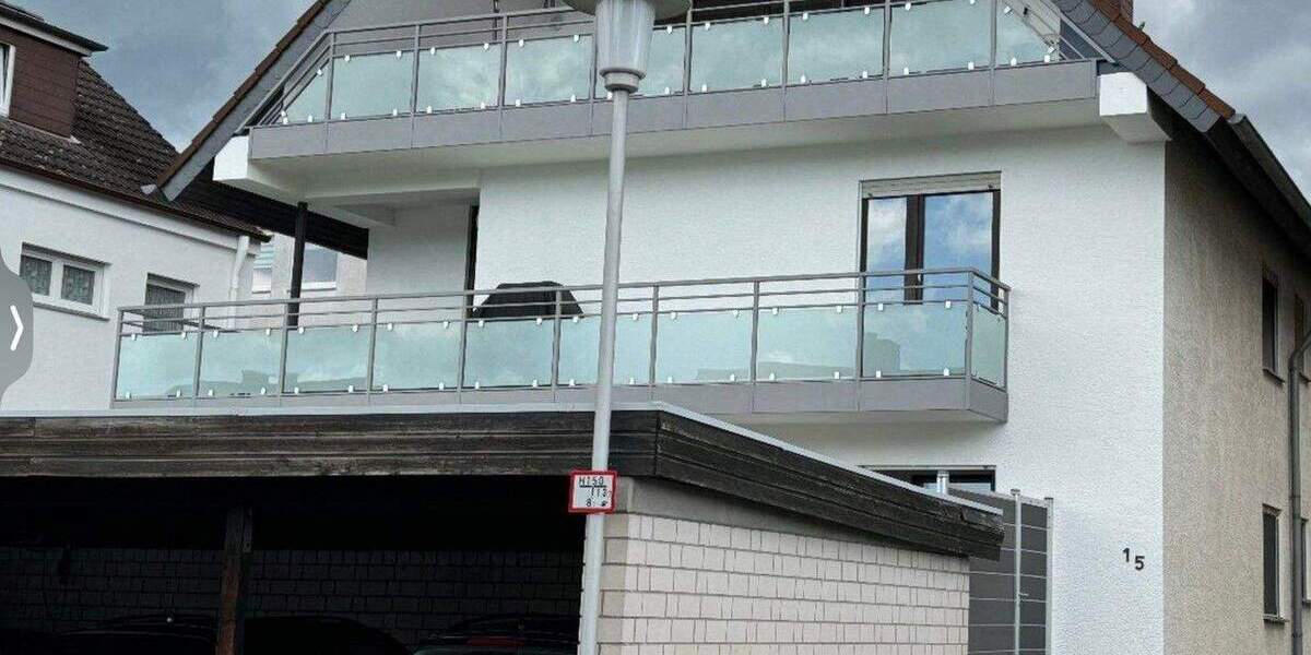 Etagenwohnung Rödermark Ober-Roden - 3 Zimmer, 93 m&sup2;, 369.000&euro; | Angebot:25044278