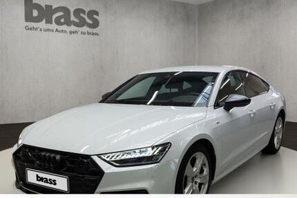 Audi A7 10.852 km 57.900 € Dietzenbach 63128