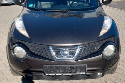 Nissan Juke 102.999 km 8.850 &euro; Kronberg 61476