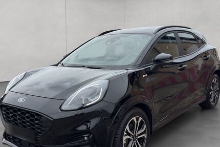 Ford Puma 10.082 km 24.550 € Hanau 63452