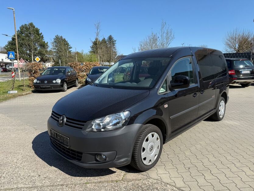 VW Caddy 200.000 km 6.900 € Heusenstamm 63150