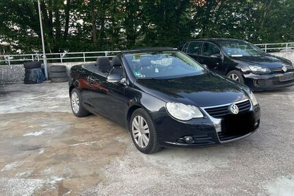 VW Eos 199.856 km 2.499 &euro; Frankfurt 65934